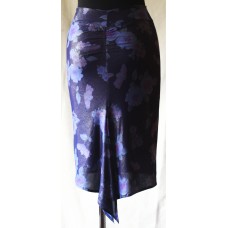 Kira azul florale